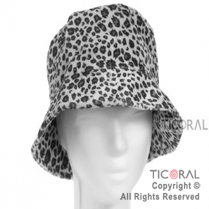 SOMB HS4431-3 PILUSO ANIMAL PRINT BLANCO Y NEGRO x 1 SOMB HS4431-3 PILUSO ANIMAL PRINT BLANCO Y NEGRO x 1